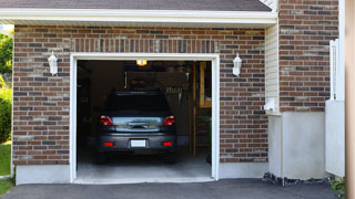 Garage Door Installation at 98335 Gig Harbor, Washington